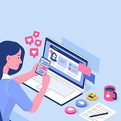 manager image of digital marketing agency dubai